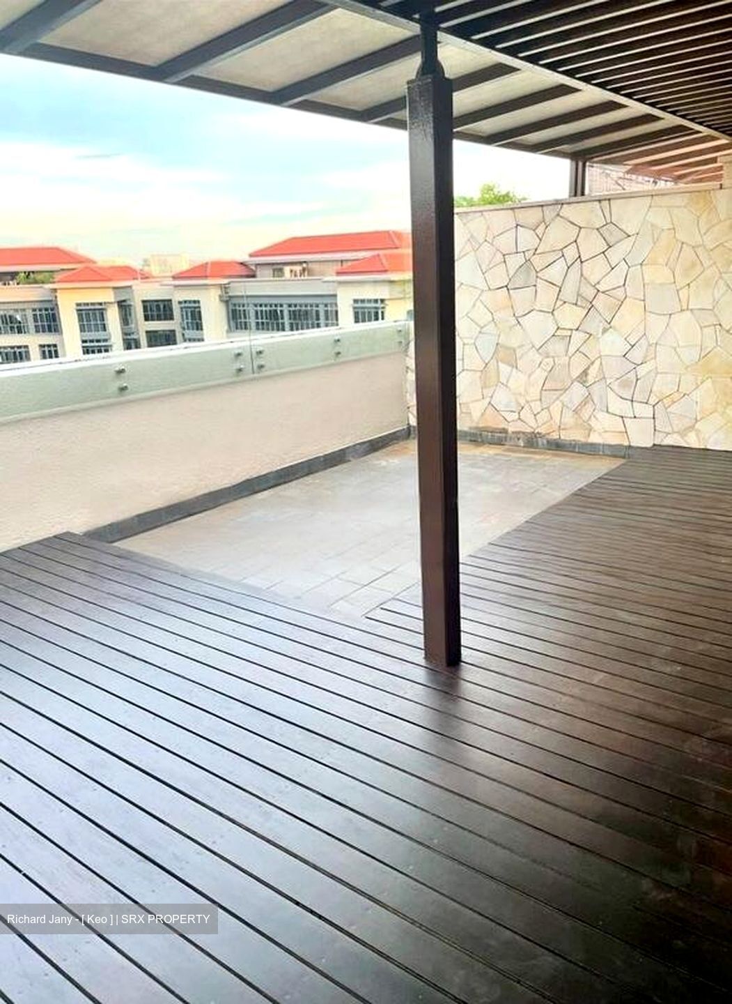 Carissa Park Condominium (D17), Condominium #478204681